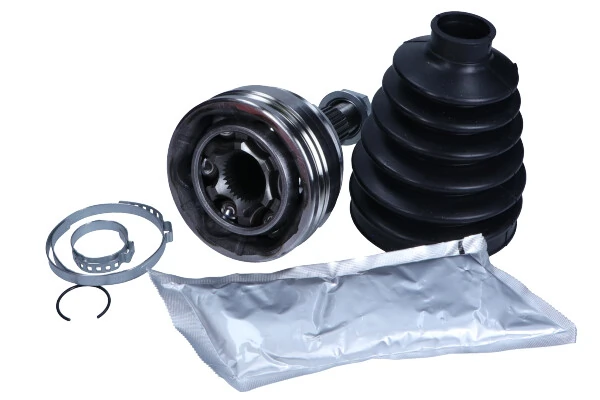 Купити ШРУС зовнішній передній Dacia Duster  HS