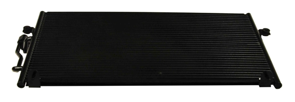 Конденсатор кондиціонера Chrysler MR190809 ціна, від 74.99 USD