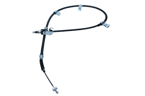 320885 Maxgear Трос ручника задній лівий