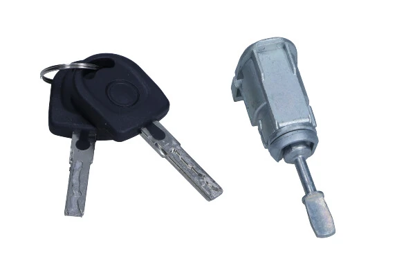280492 Maxgear Лічинка замка лівих дверей