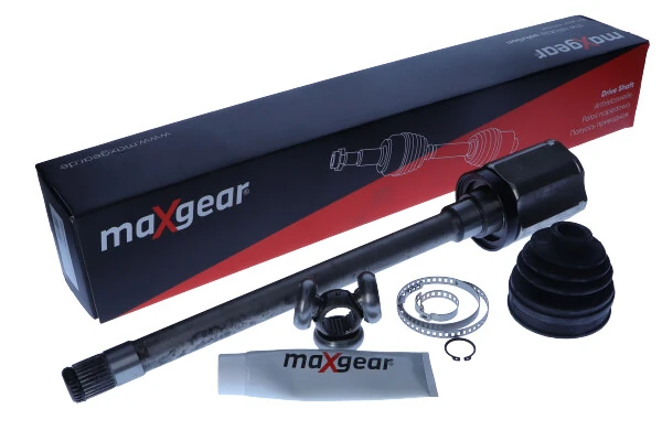 ШРКШ внутрішній, передній, правий Maxgear 492783 ціна, від 55.24 USD