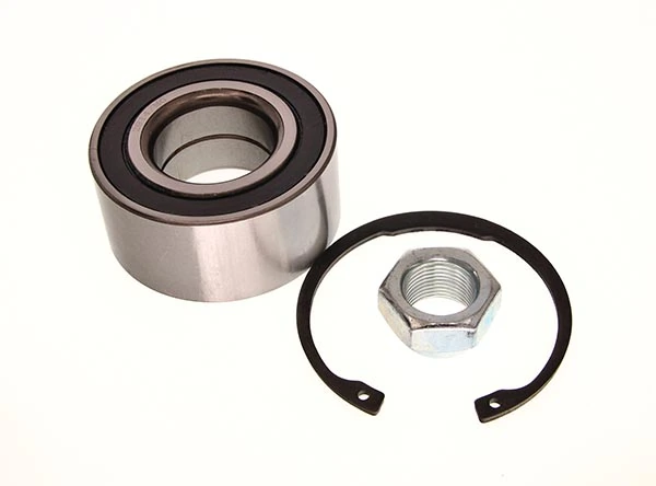 Комплект підшипник маточини передньої Maxgear 330045 ціна, від 14.41 USD