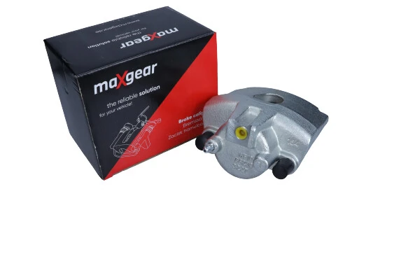 Супорт гальмівний передній лівий Maxgear 820855 ціна, від 44.01 USD