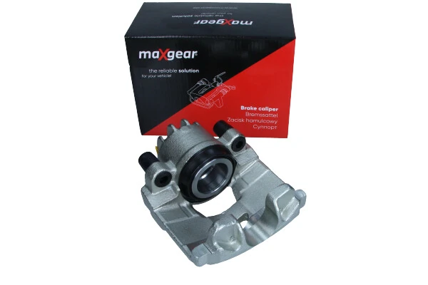 Супорт гальмівний передній лівий Maxgear 821371 ціна, від 75.72 USD