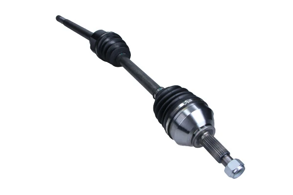 Піввісь права 93856307 Renault (RVI)