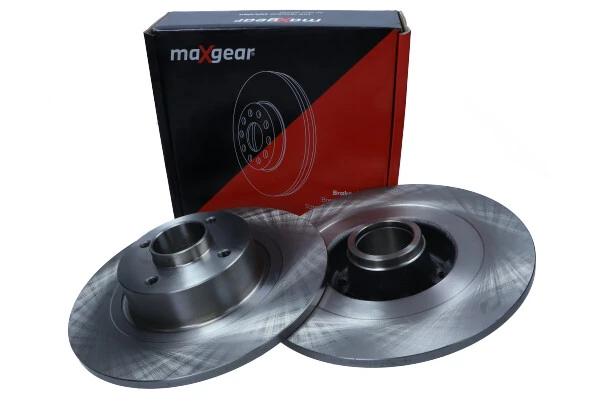 191279 Maxgear Дискові гальма