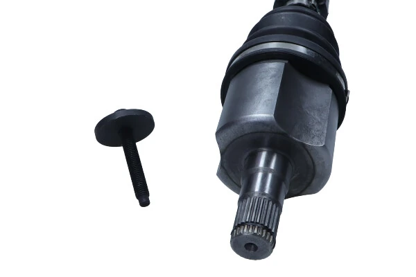 Ліва піввісь 36000548 Volvo