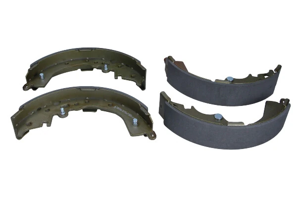 Колодки гальмові задні, барабанні 449526240 Toyota