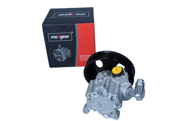 Насос ГПК Maxgear 480016 ціна, від 71.84 USD
