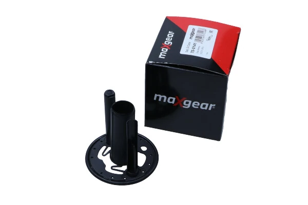 700141 Maxgear Прокладка радіатора масляного