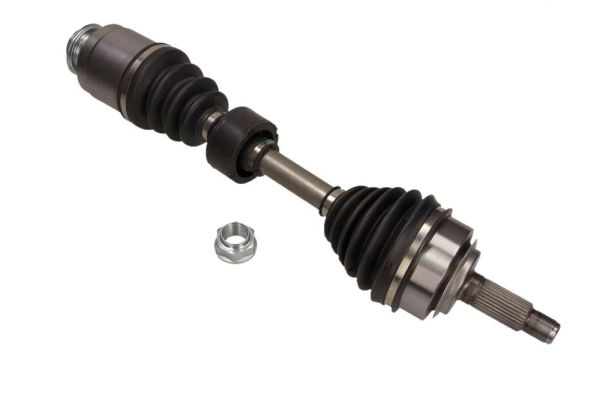 TDS0195 Magneti Marelli Привід передній правий
