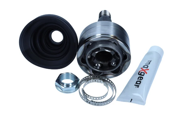 493208 Maxgear 