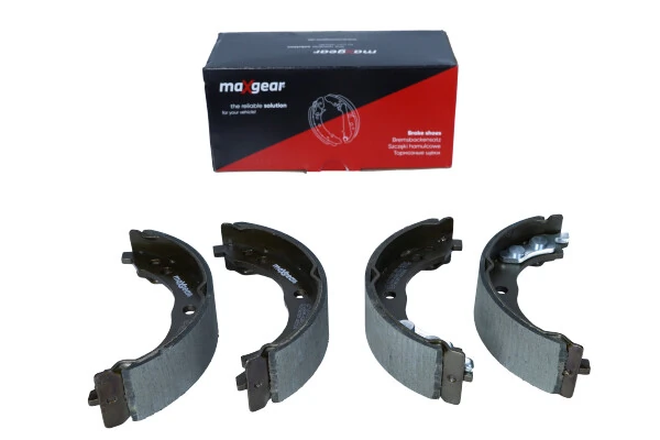 190323 Maxgear Гальмівні колодки ручника