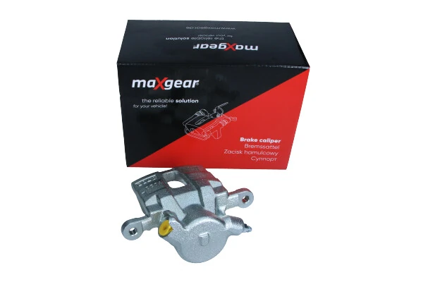 Супорт гальмівний передній лівий Maxgear 821409 ціна, від 36.56 USD