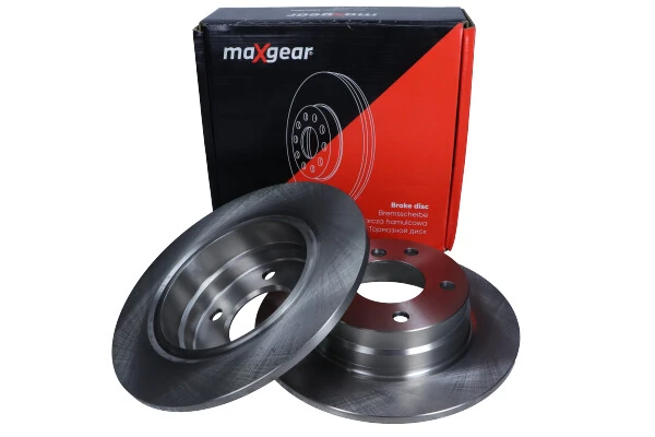 190693 Maxgear Дискові гальма