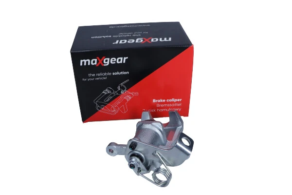 Супорт гальмівний задній правий Maxgear 820762 ціна, від 41.53 USD