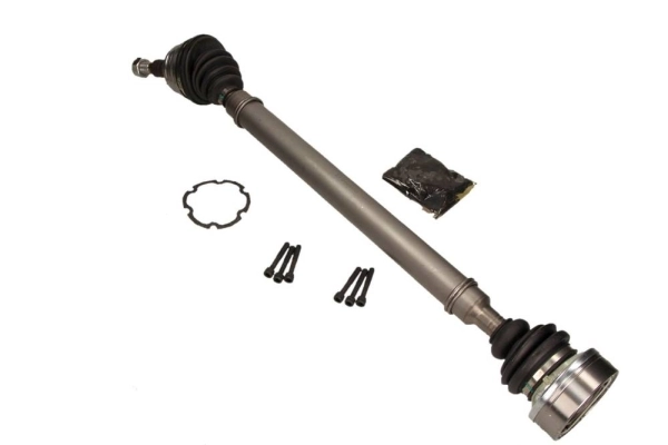 TDS0004 Magneti Marelli Привід передній правий