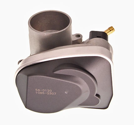 580120 Maxgear Дросільна заслінка в зборі