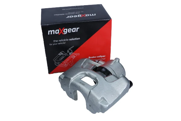 Супорт гальмівний передній правий Maxgear 820886 ціна, від 34.68 USD