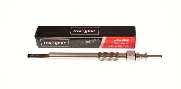 Свіча накалу Maxgear 660033 ціна, від 8.61 USD