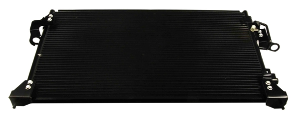 Радіатор кондиціонера JRB100790 Britpart