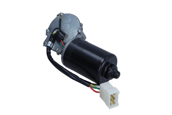Двигун склоочисника лобового скла (трапеції) Polcar 5062SWP1