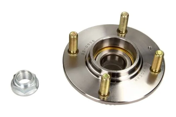 330956 Maxgear Маточина задня