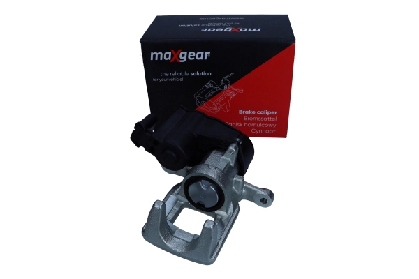 Купити 820846 Maxgear Супорт задній правий