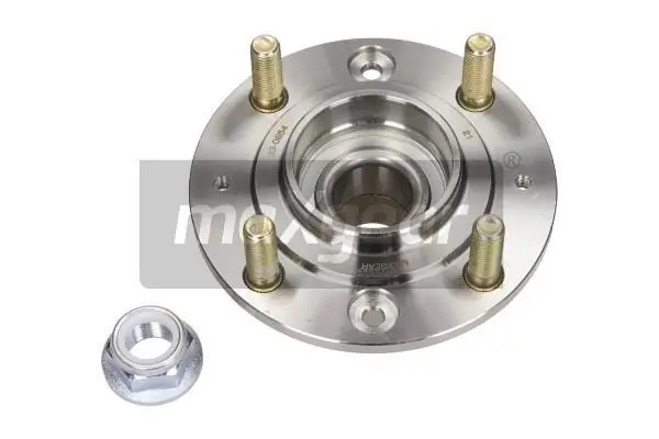 330654 Maxgear Маточина задня