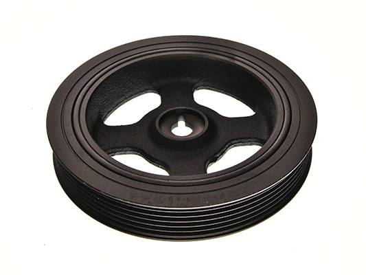 300241 Maxgear Демпфер колінвалу
