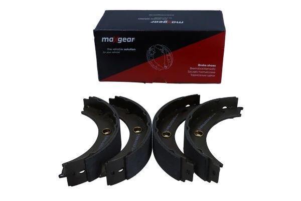 190304 Maxgear Гальмівні колодки ручника