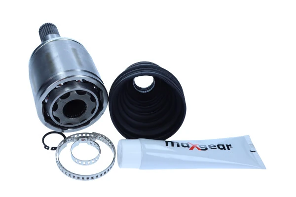 Купити 51611H1010 Hyundai/Kia Граната внутрішня, передня, ліва