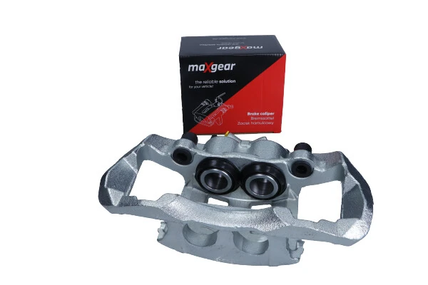Супорт гальмівний передній лівий Maxgear 820791 ціна, від 87.84 USD