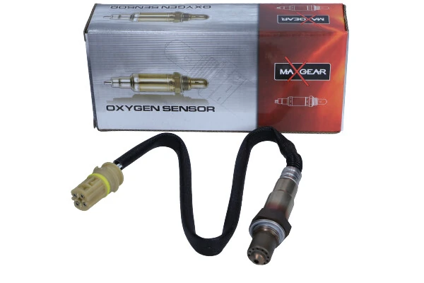 590096 Maxgear Лямбдазонд, датчик кисню до каталізатора
