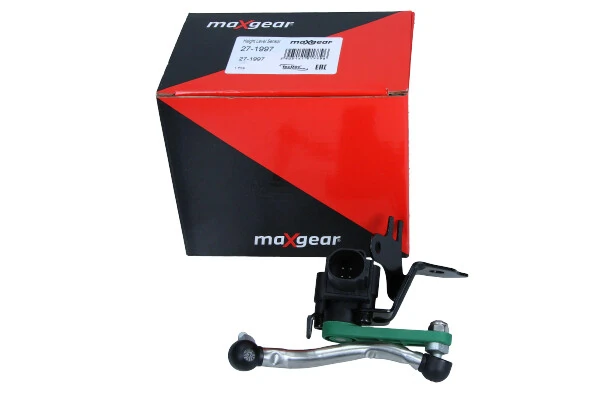 Датчик рівня положення кузова, передній правий Maxgear 271997 ціна, від 35.55 USD