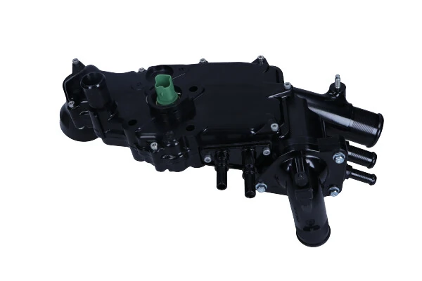 Кожух термостата Peugeot 307 хетчбек (3A, 3C) (2000 - 2012) ціна, від 38.02 USD