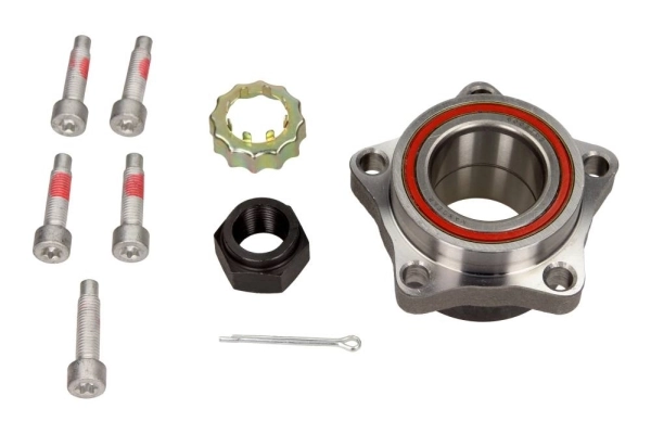 330540 Maxgear Підшипник маточини передньої