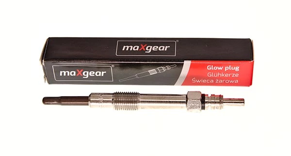 Свіча накалу Maxgear 660028 ціна, від 9.15 USD