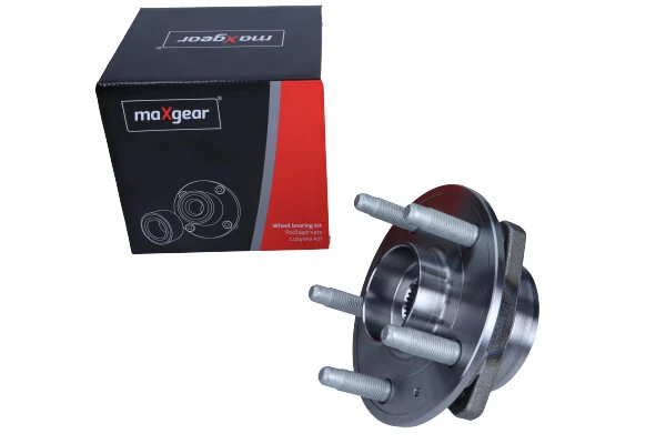 Маточини задніх коліс Maxgear 331217 ціна, від 53.14 USD