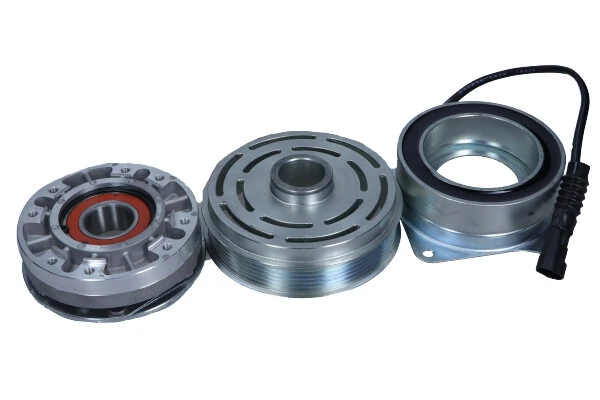 620083 Maxgear Гідромуфта приводу вентилятора