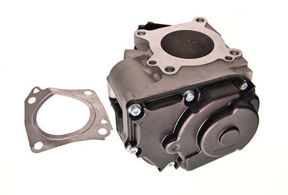 580119 Maxgear Дросільна заслінка в зборі
