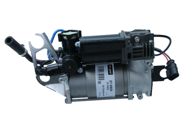 270909 Maxgear Компресор підкачки амортизаторів