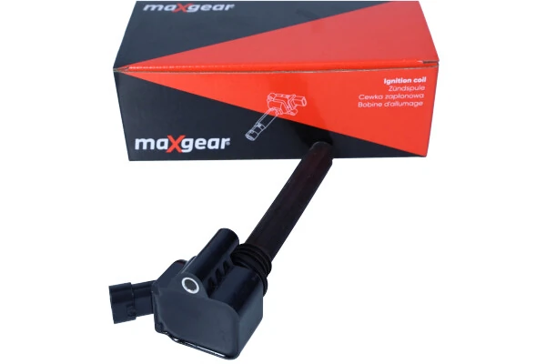 Котушка запалювання Bosch 0221504039 ціна, від 30.80 USD