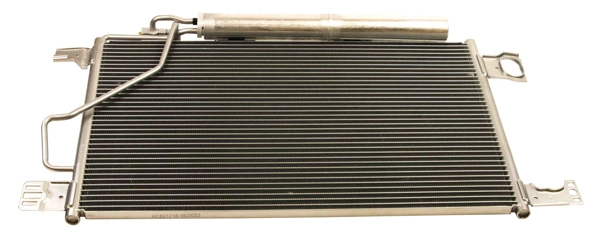Конденсатор кондиціонера Polcar 5003K8C5S ціна, від 119.53 USD