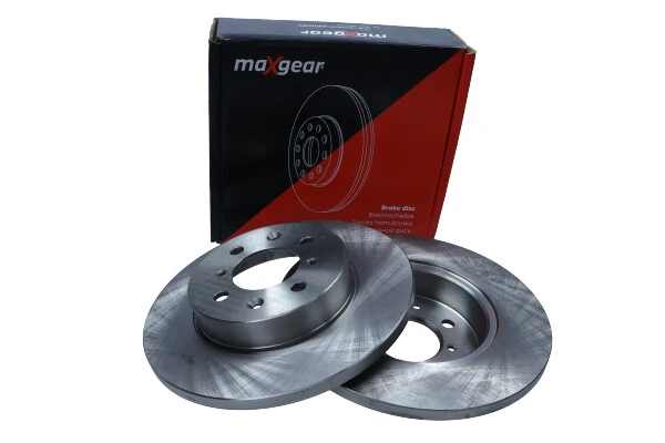 Диск переднього гальма Rover GBD90841 ціна, від 29.52 USD