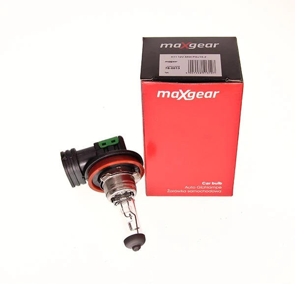 Лампи Maxgear 780013 ціна, від 6.35 USD