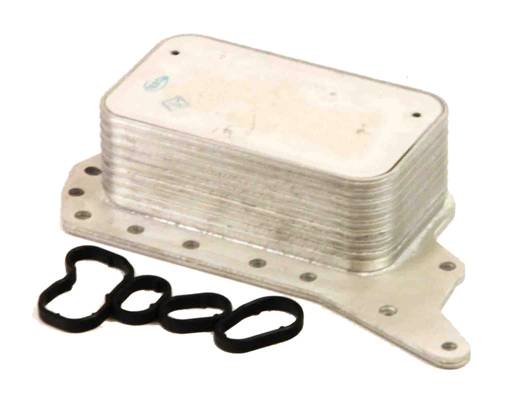 Корпус масляного фільтра D4R013TT Thermotec