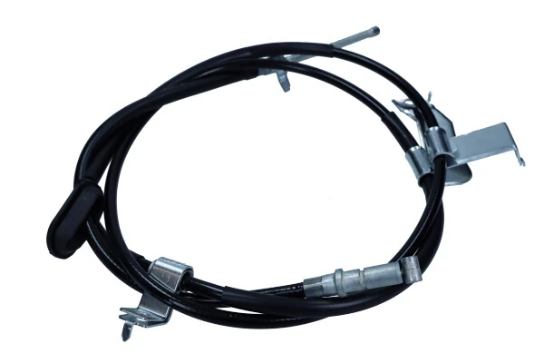 Трос стоянкового гальма задній правий Bosch 1987482918 ціна, від 26.04 USD