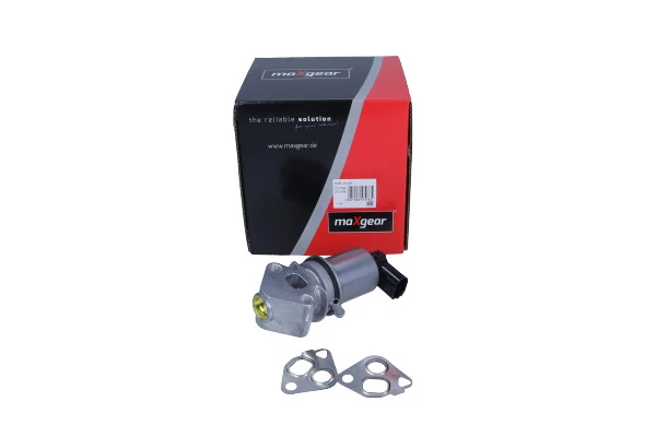 270158 Maxgear Клапан рециркуляції відпрацьованих газів EGR