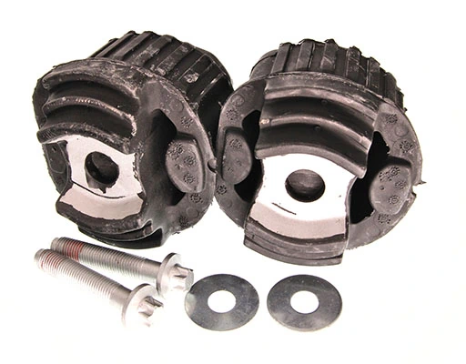 721357 Maxgear Сайлентблок балки моста
